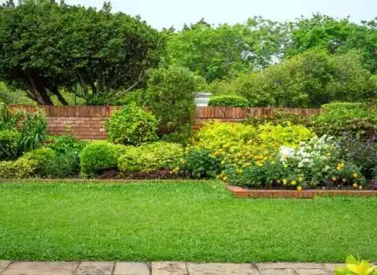 landscaping services Richmond